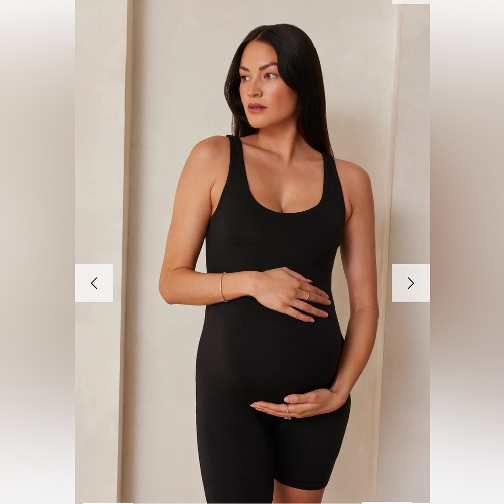 Cindy BUMPSUIT